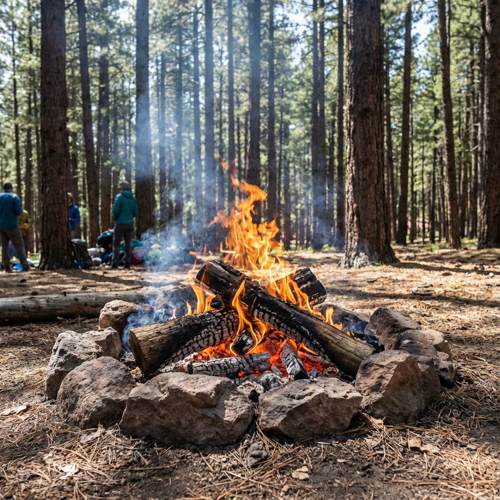 Top 10 Best Campgrounds in Arizona | 2026 Guide
