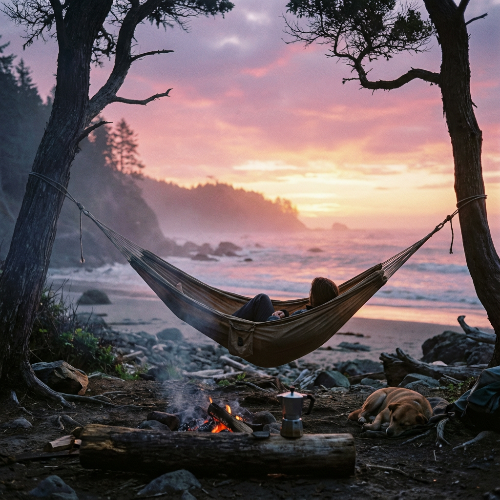 Best Camping Hammocks for 2026