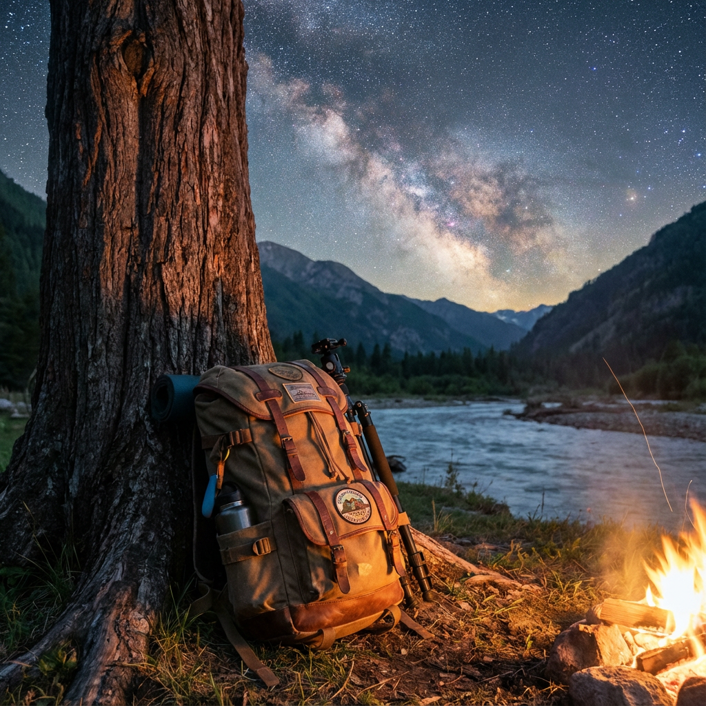 Acadia National Park Camping Guide