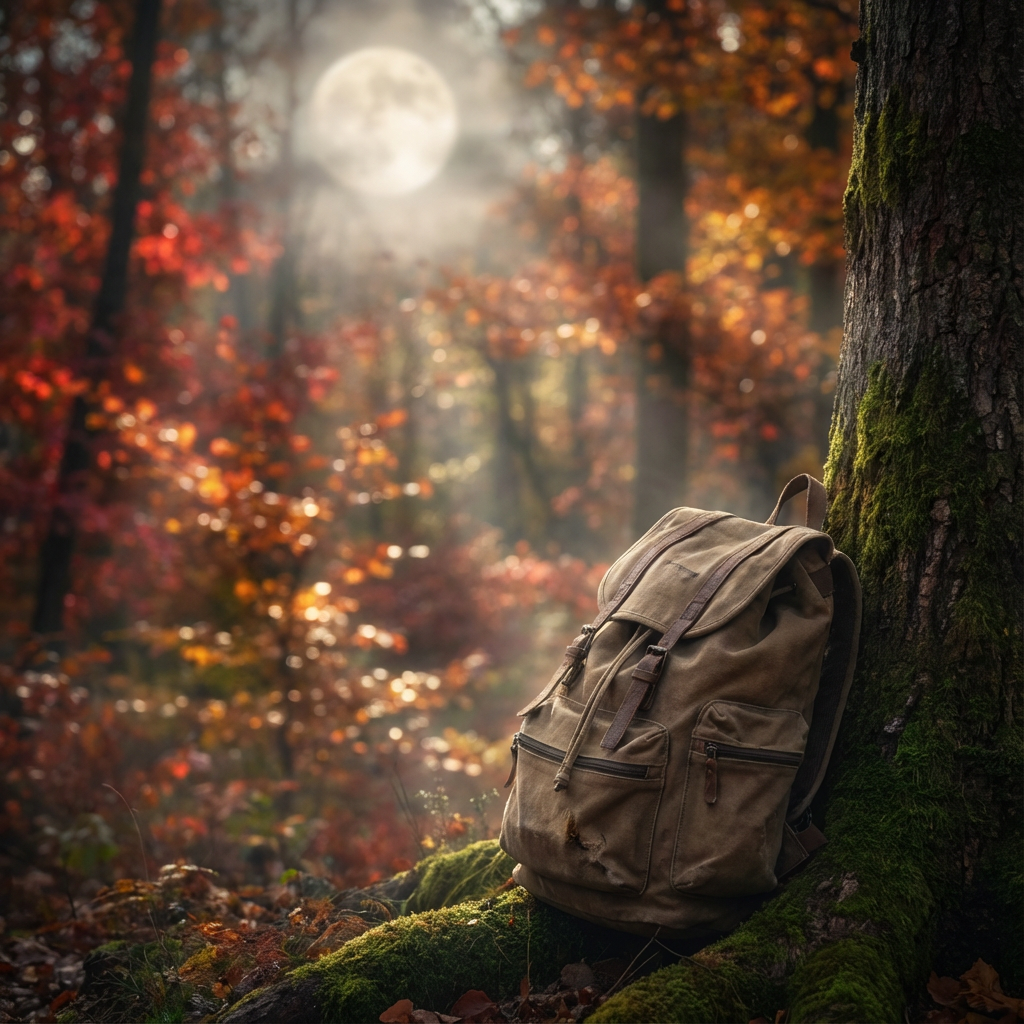 Camping in Bear Country: Safety Guide