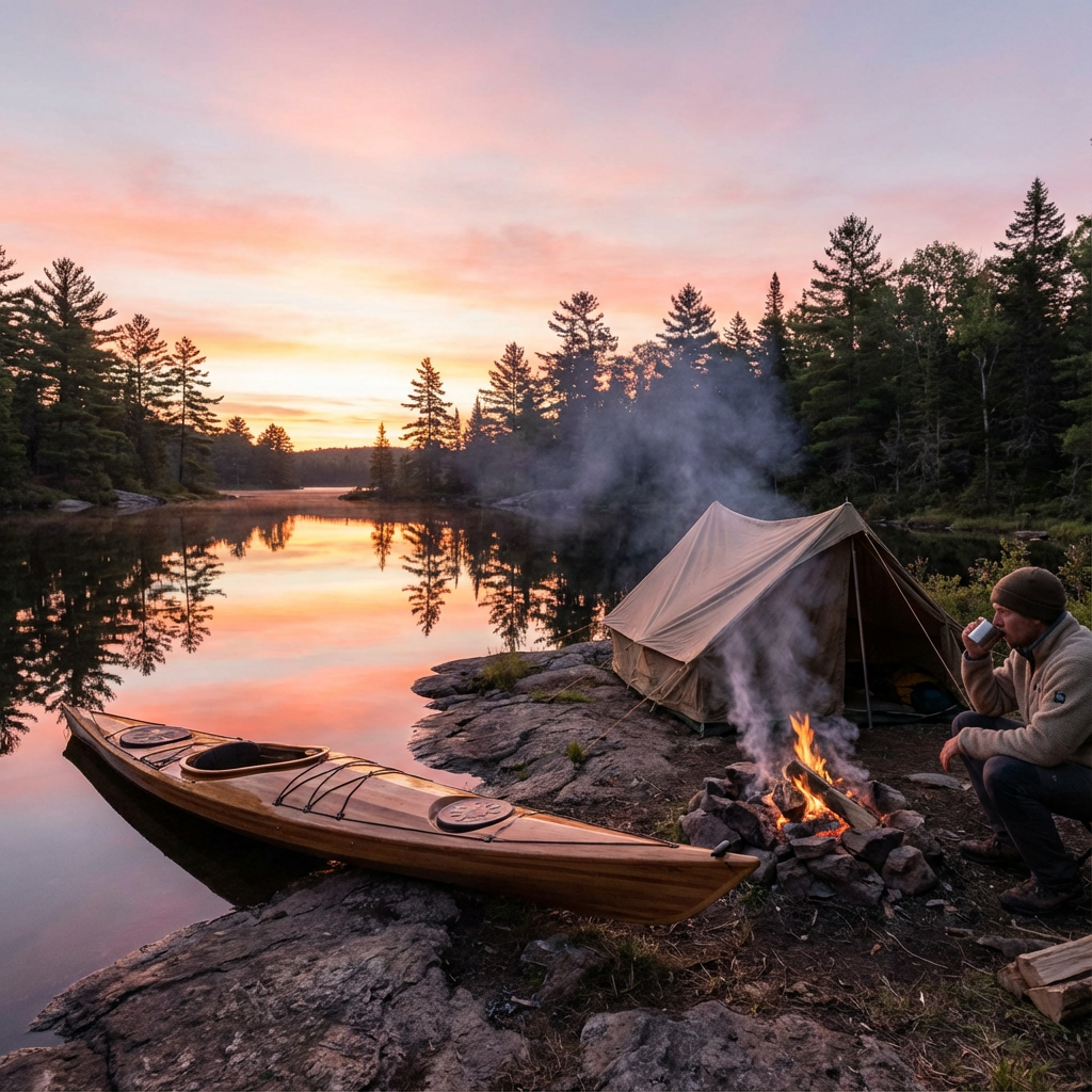 Best Beach Camping in California