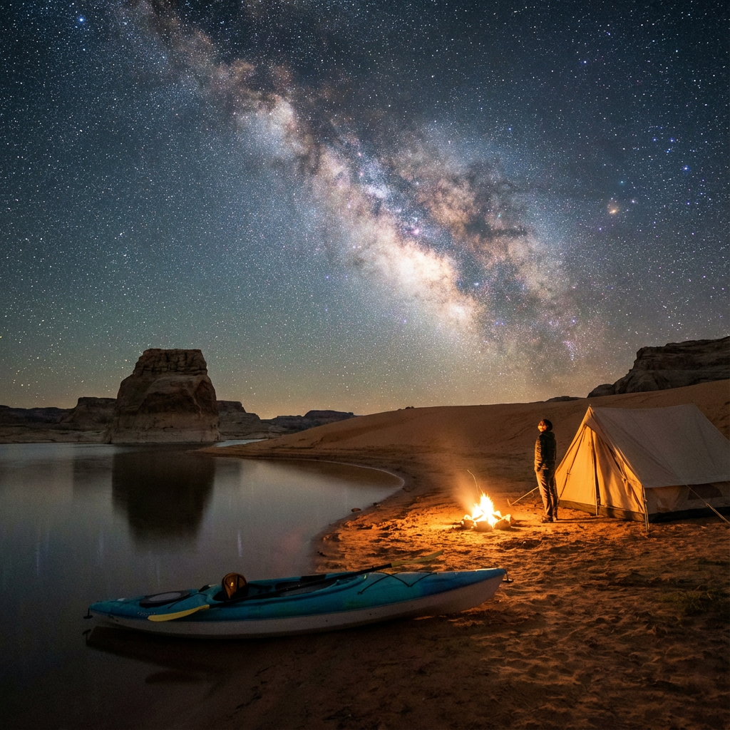 Lake Superior Camping: North Shore Guide