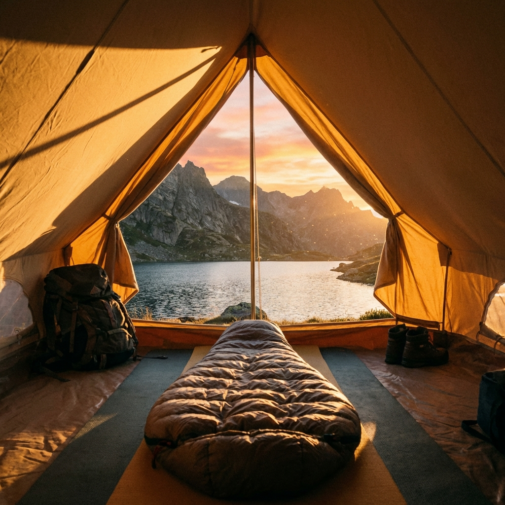 Best Summer Sleeping Bags: Stay Cool & Comfortable