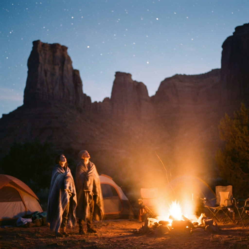 Top 10 Best Campgrounds in California | 2026