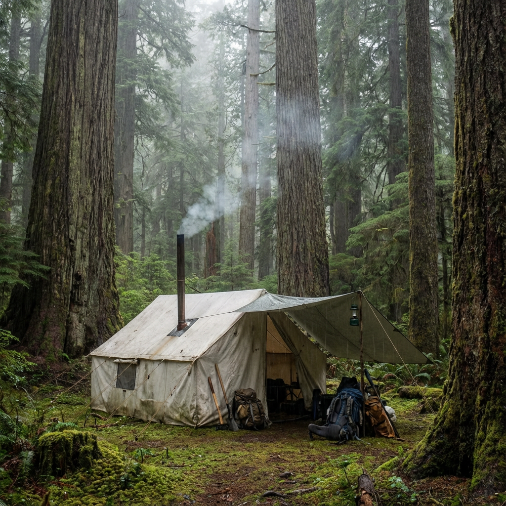 Banff and Jasper Camping: The Complete Guide