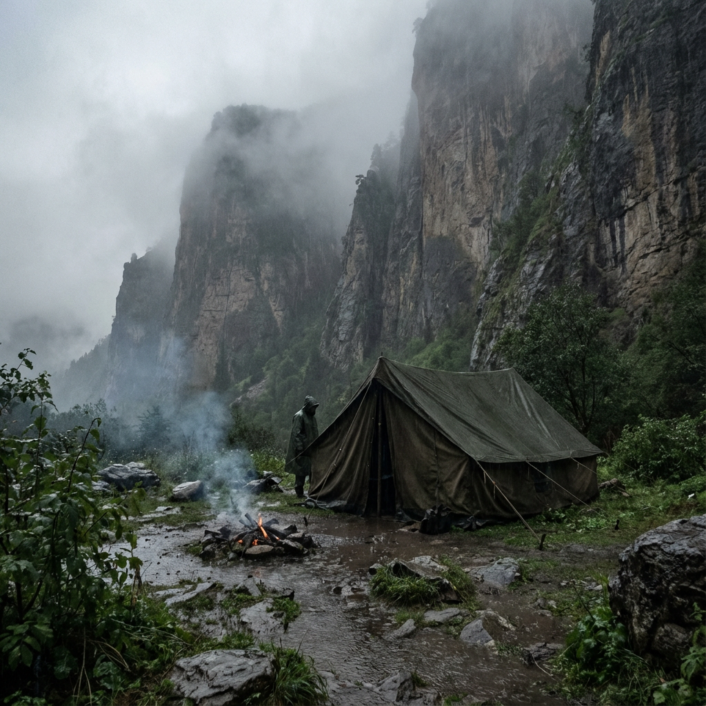 5 Trending Camping Destinations You Need to Visit in 2026